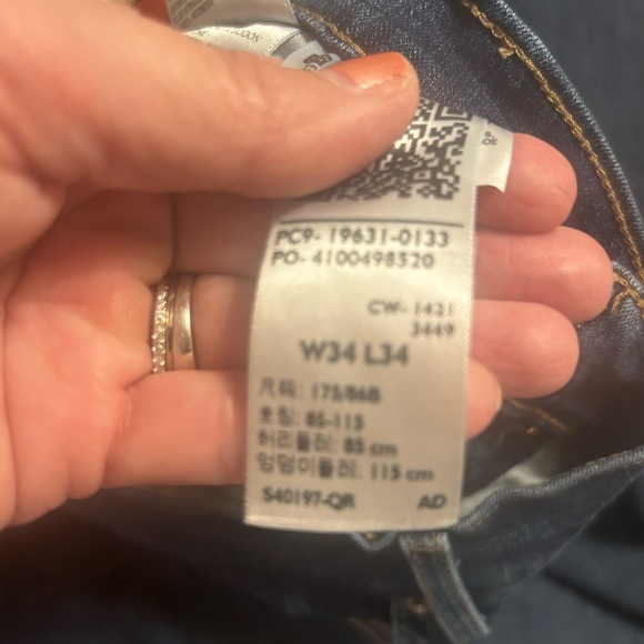 Jeans - Picture 5 of 5